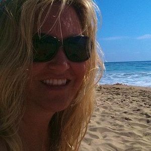 Meet your Posher, Stacy